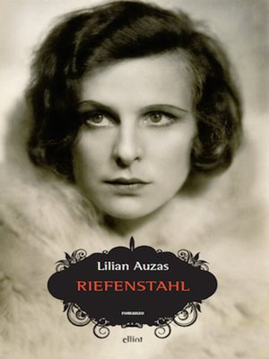 cover image of Riefenstahl